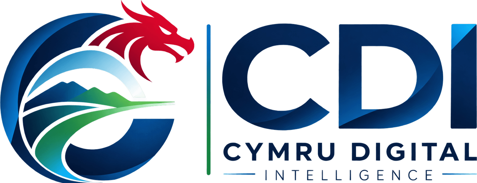 Cymru Digital Intelligence